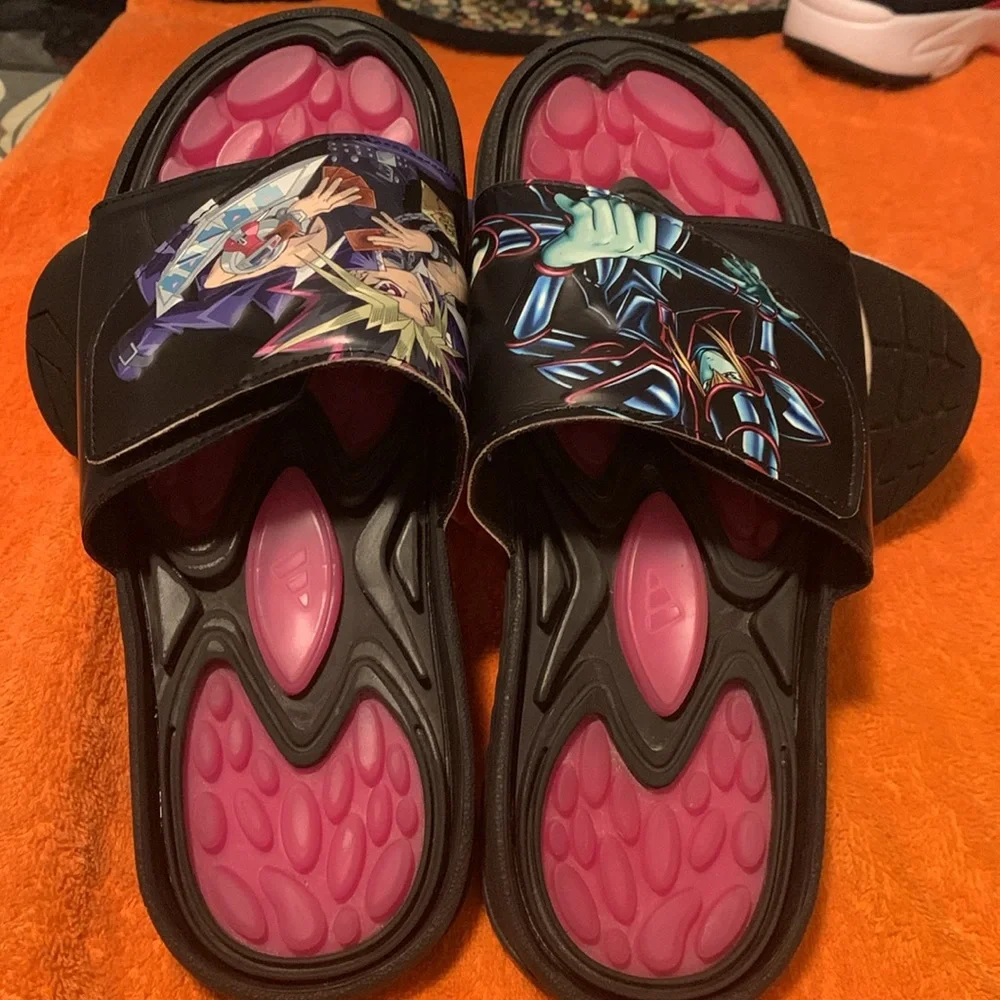 adidas dark magician
